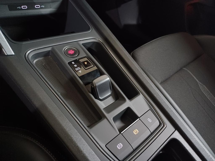 Imagen de cupra León