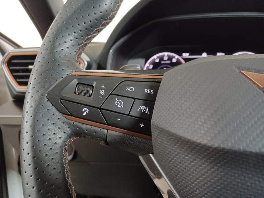 Imagen de cupra León