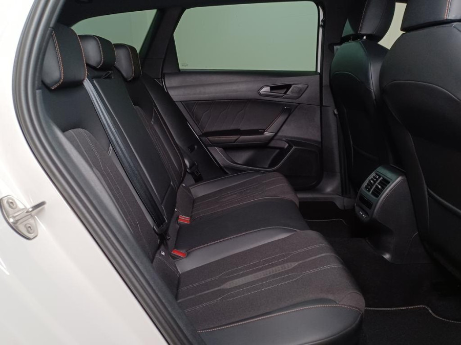 Imagen de cupra León