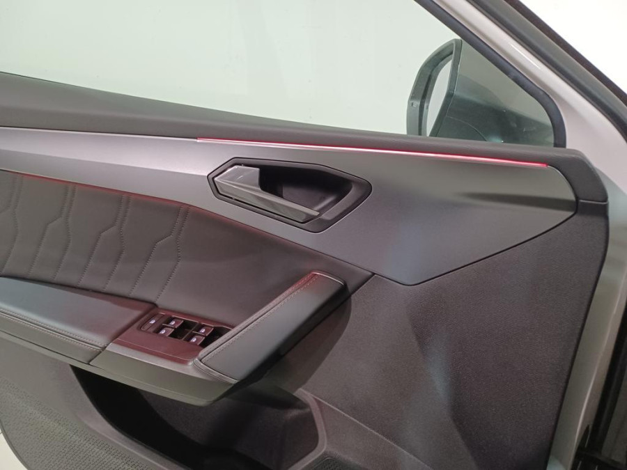 Imagen de cupra León