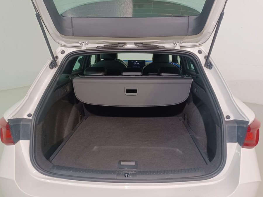 Imagen de cupra León