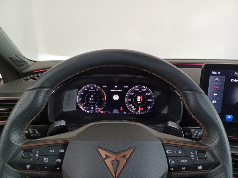Imagen de cupra León