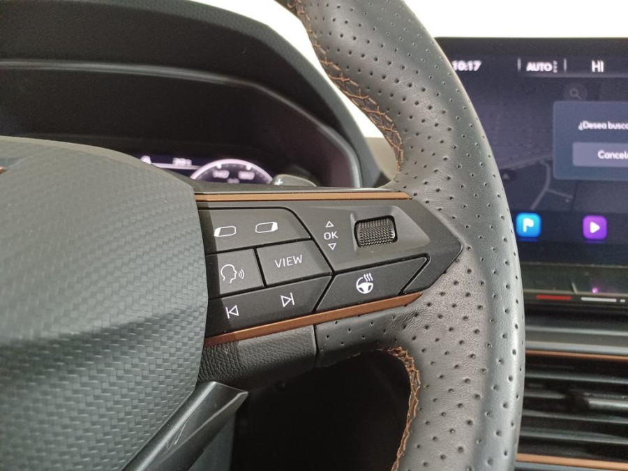 Imagen de cupra León