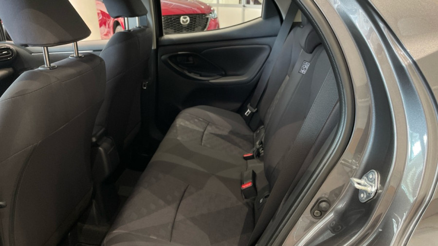 Imagen de Mazda Mazda2