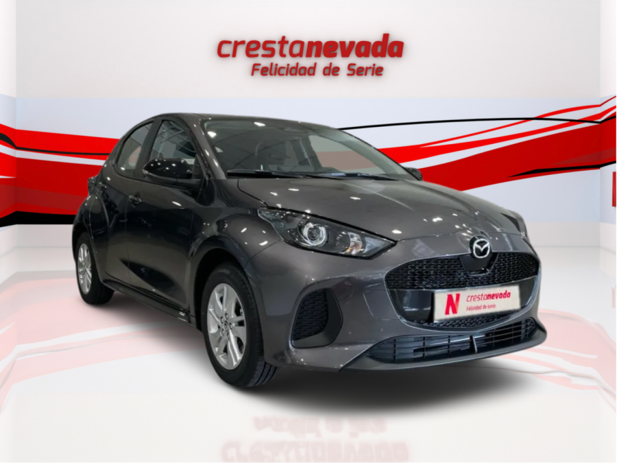 Imagen de Mazda Mazda2