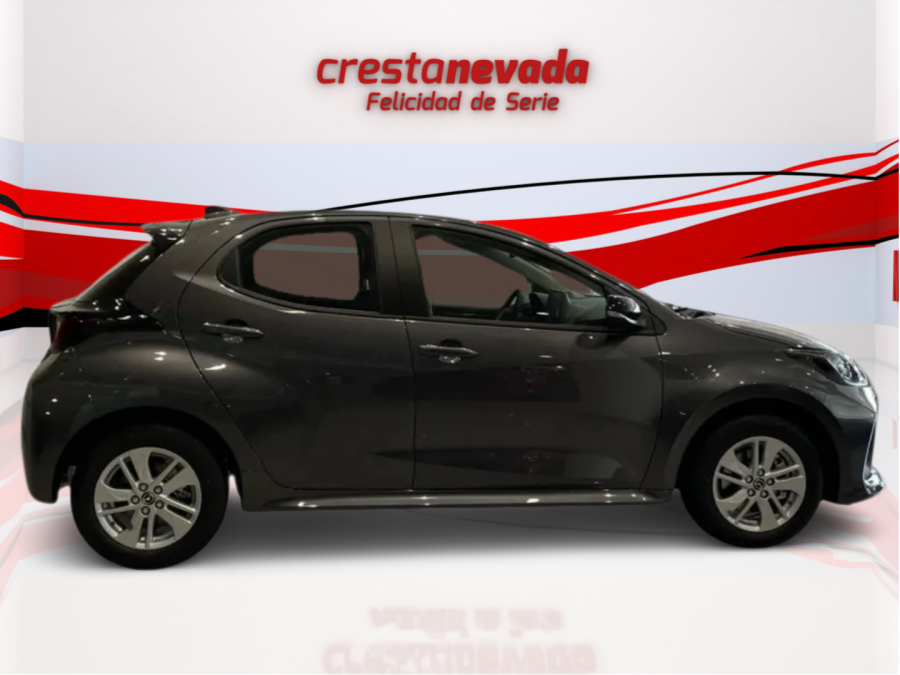 Imagen de Mazda Mazda2