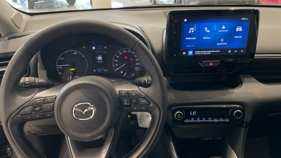 Imagen de Mazda Mazda2