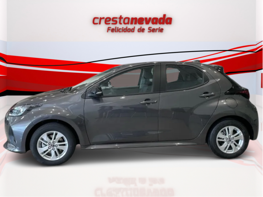 Imagen de Mazda Mazda2