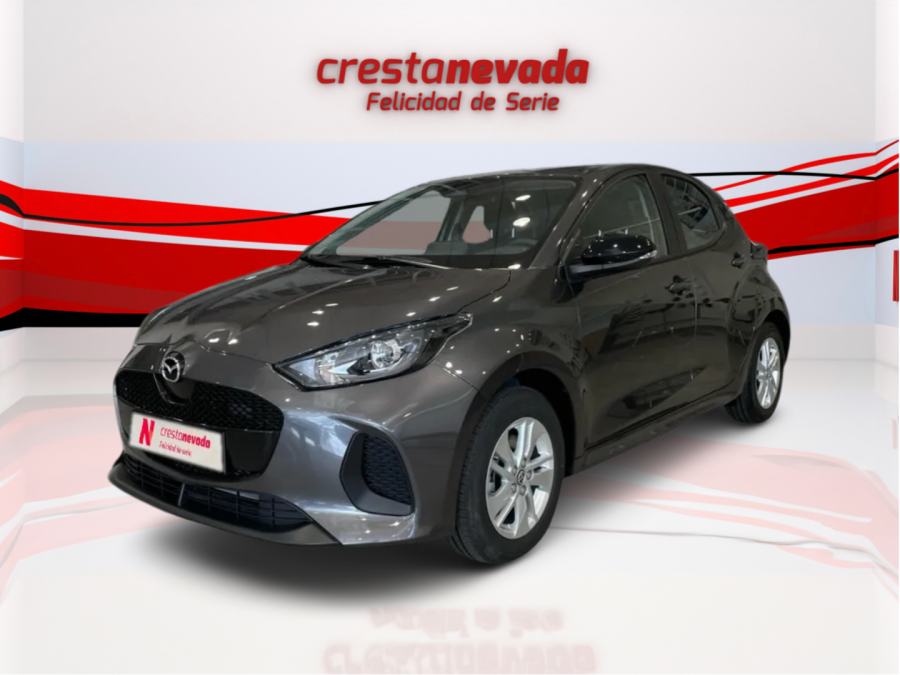 Imagen de Mazda Mazda2