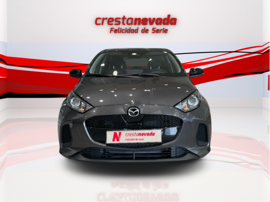 Imagen de Mazda Mazda2
