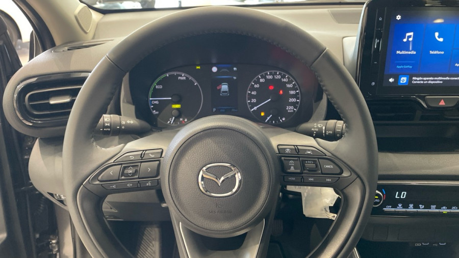 Imagen de Mazda Mazda2