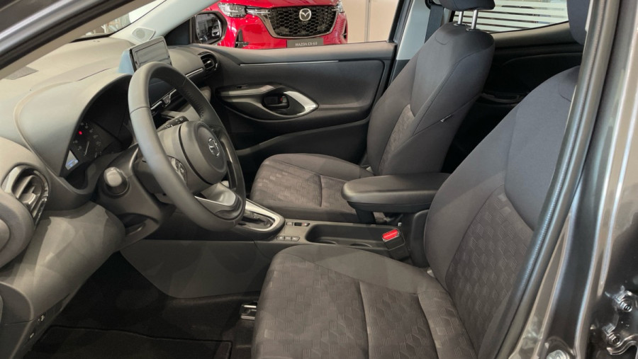 Imagen de Mazda Mazda2