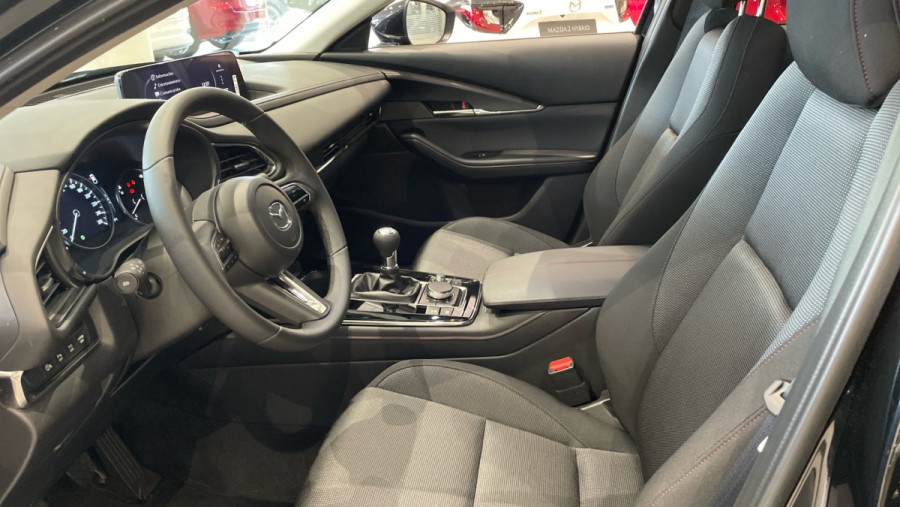 Imagen de Mazda MAZDA CX-30