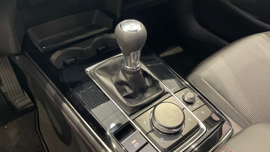 Imagen de Mazda MAZDA CX-30