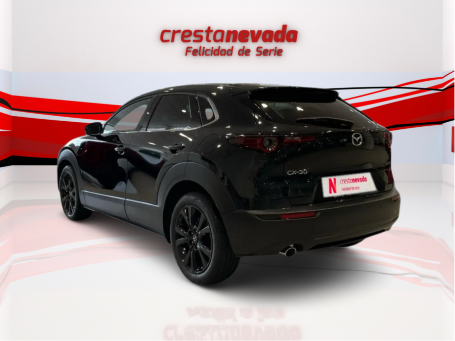 Imagen de Mazda MAZDA CX-30