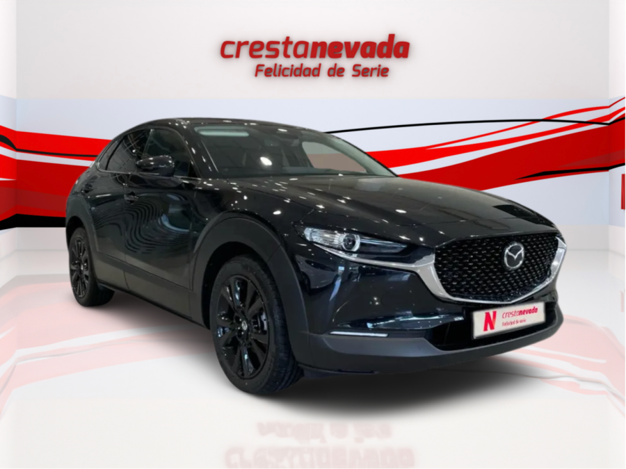 Imagen de Mazda MAZDA CX-30