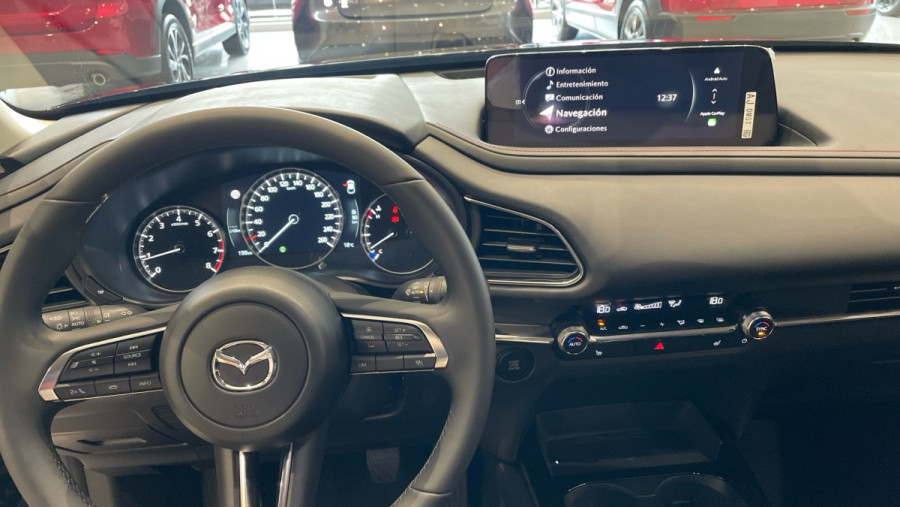 Imagen de Mazda MAZDA CX-30
