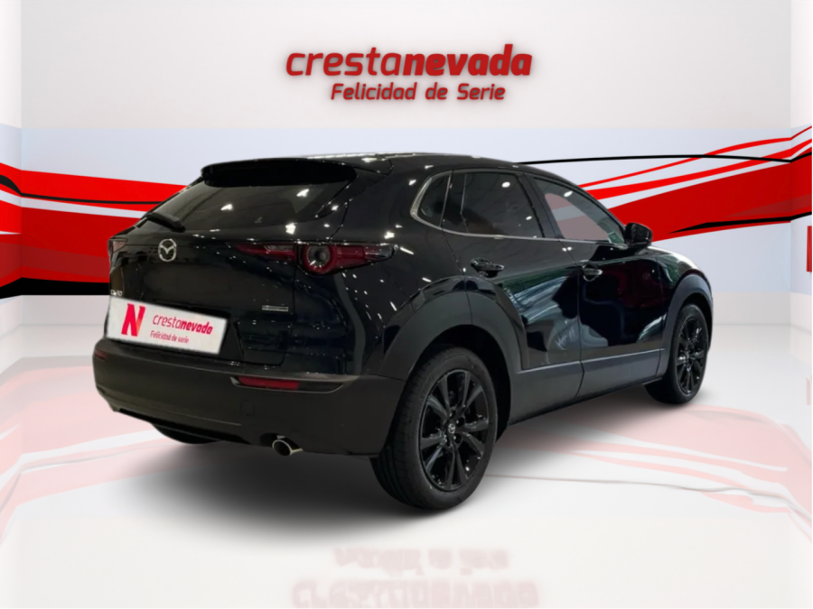 Imagen de Mazda MAZDA CX-30