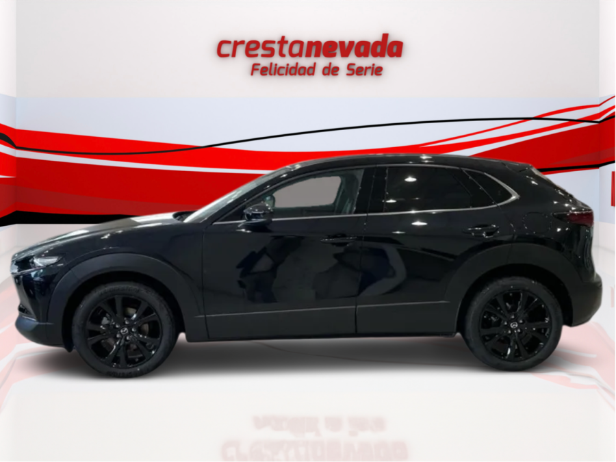 Imagen de Mazda MAZDA CX-30