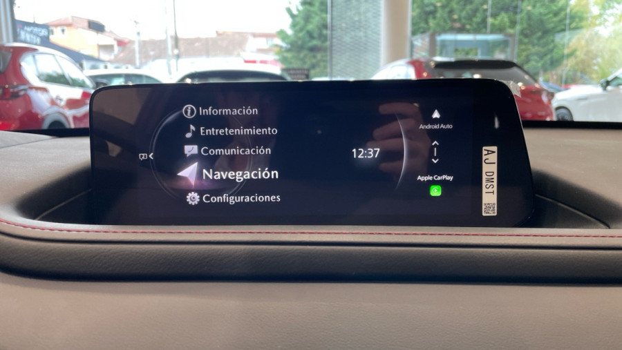 Imagen de Mazda MAZDA CX-30