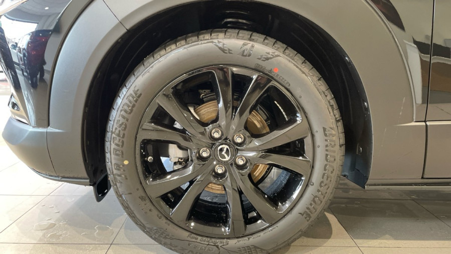 Imagen de Mazda MAZDA CX-30