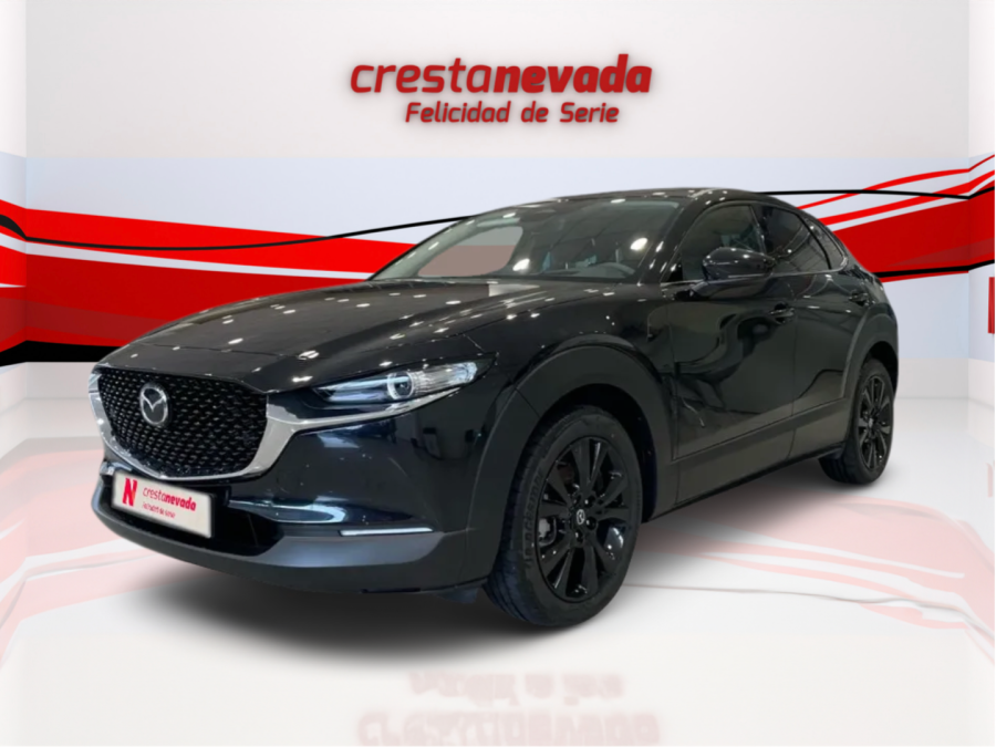Imagen de Mazda MAZDA CX-30