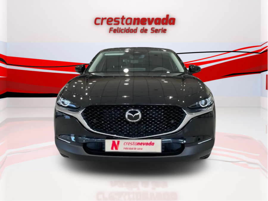 Imagen de Mazda MAZDA CX-30