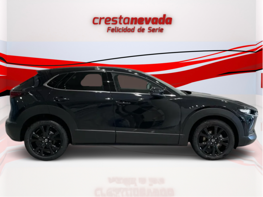 Imagen de Mazda MAZDA CX-30
