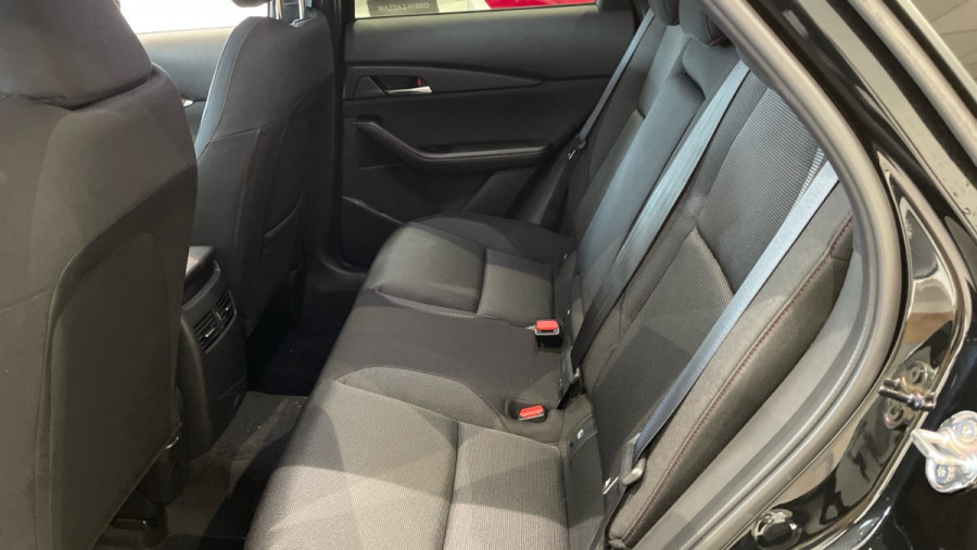 Imagen de Mazda MAZDA CX-30