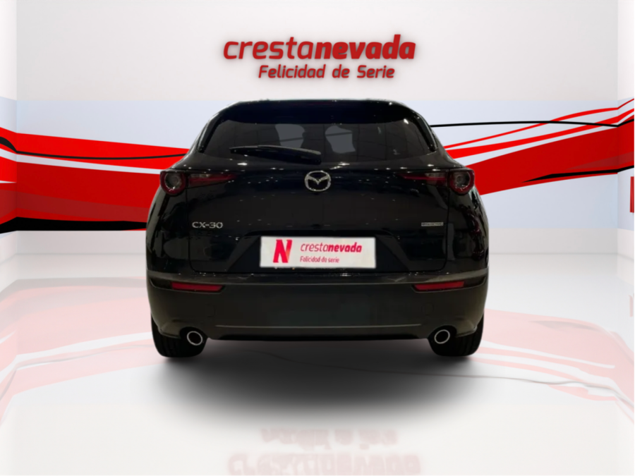 Imagen de Mazda MAZDA CX-30