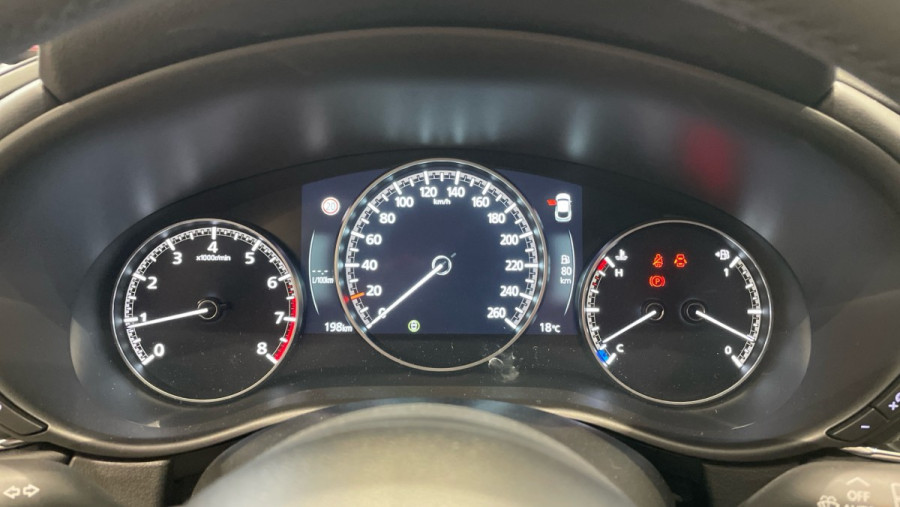 Imagen de Mazda MAZDA CX-30