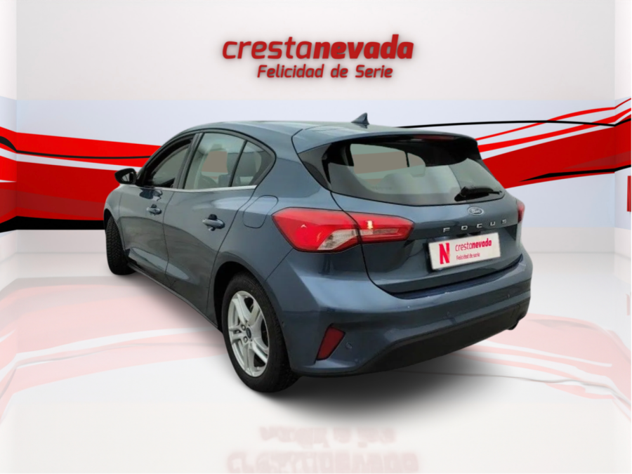 Imagen de Ford Focus
