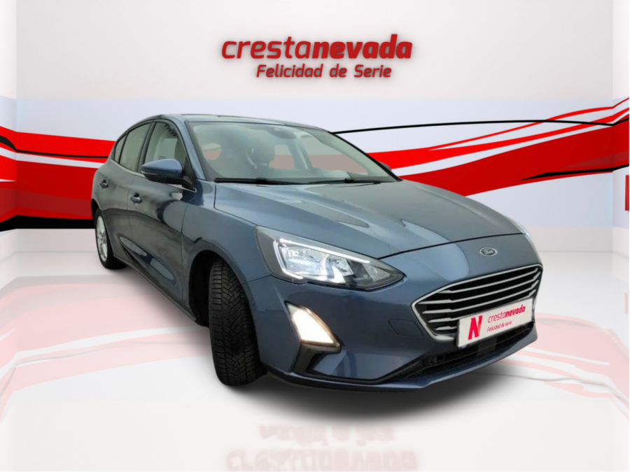 Imagen de Ford Focus