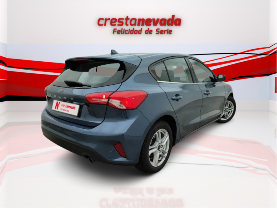 Imagen de Ford Focus