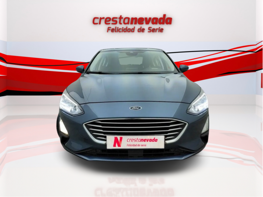 Imagen de Ford Focus