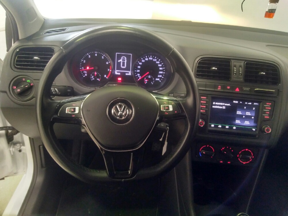 Imagen de VW Polo