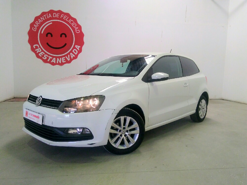 Imagen de VW Polo