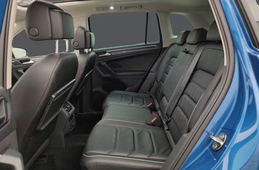 Imagen de Volkswagen Tiguan