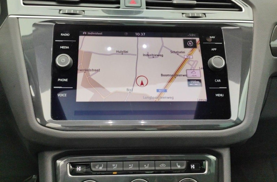 Imagen de Volkswagen Tiguan