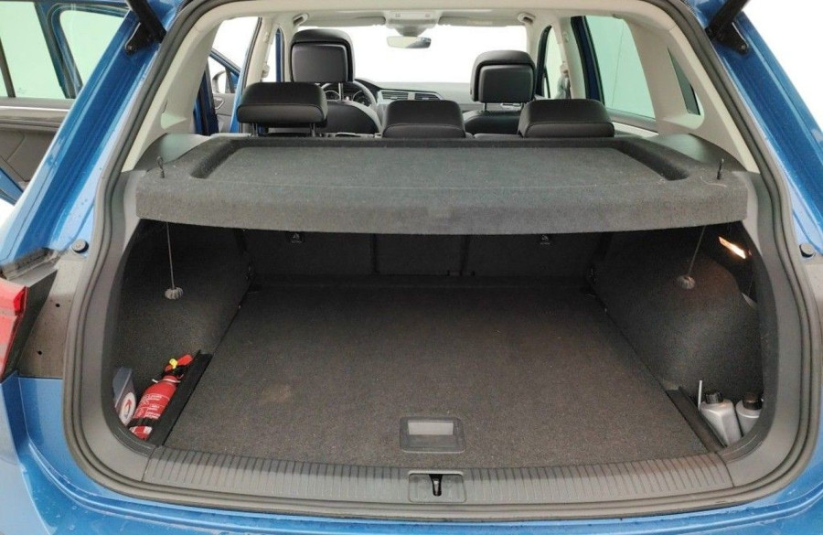 Imagen de Volkswagen Tiguan
