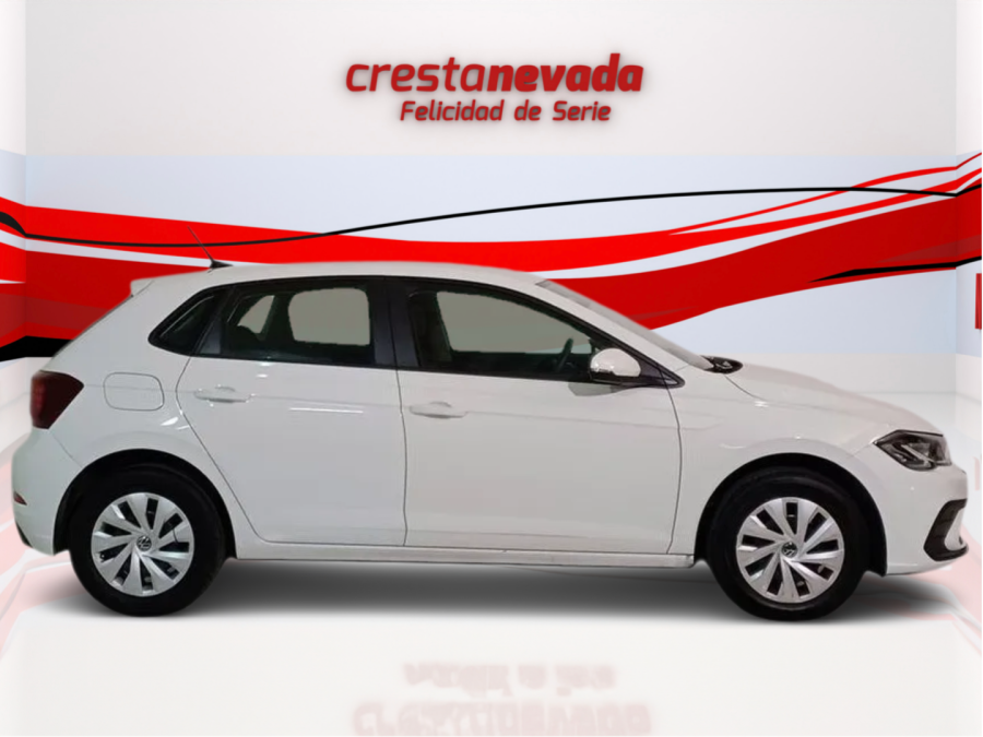 Imagen de Volkswagen Polo