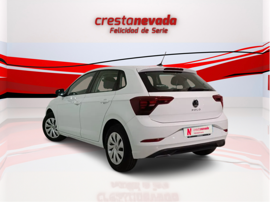 Imagen de Volkswagen Polo