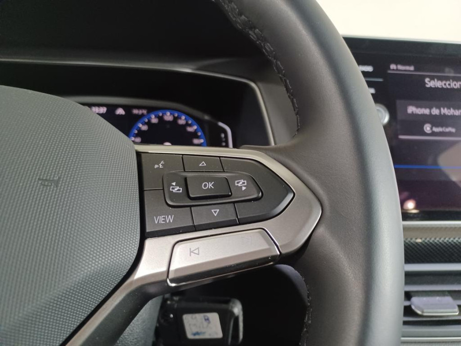 Imagen de Volkswagen T-Cross