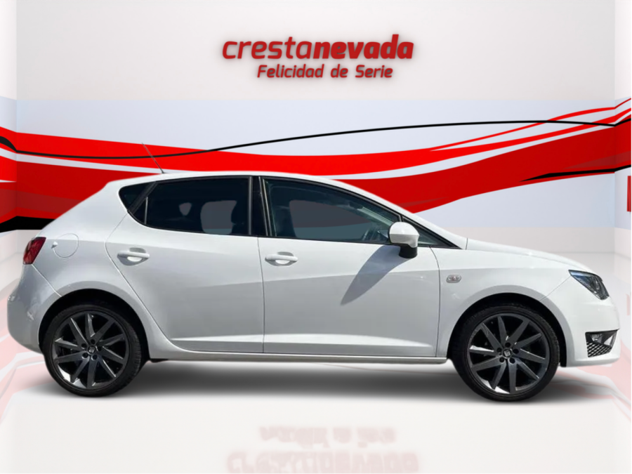Imagen de SEAT Ibiza