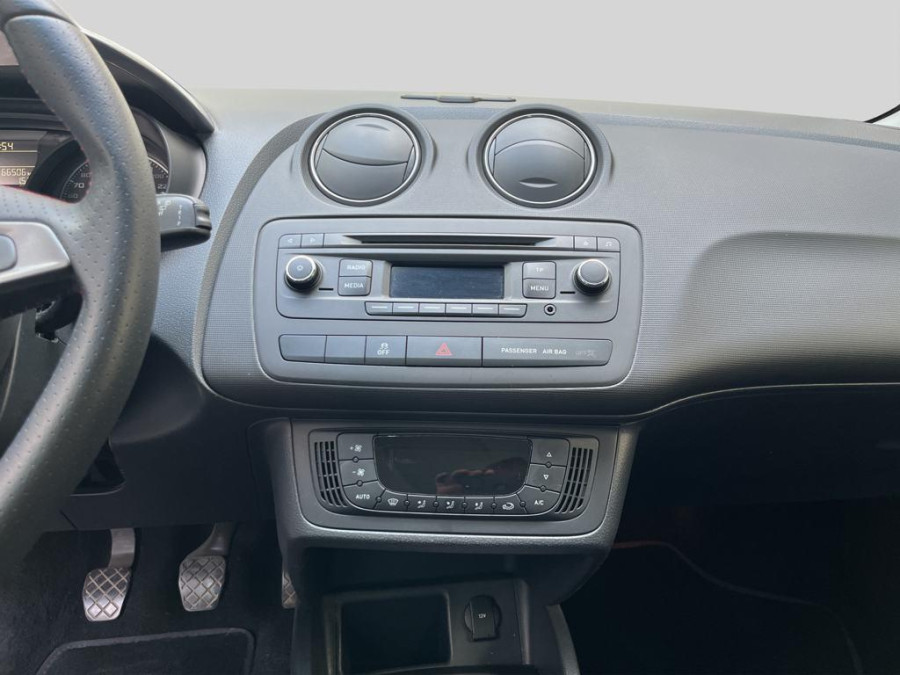 Imagen de SEAT Ibiza
