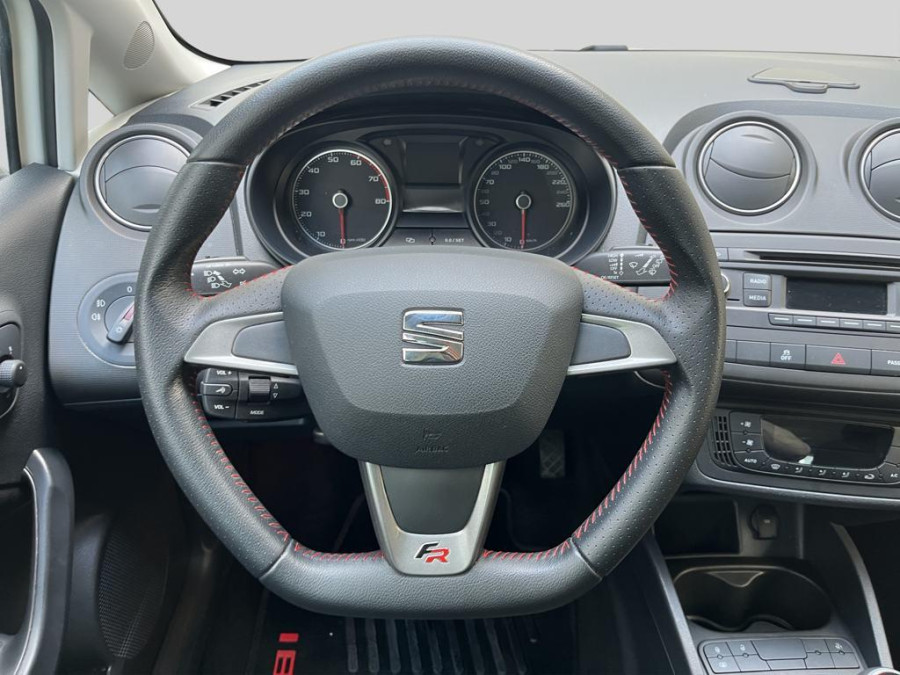 Imagen de SEAT Ibiza
