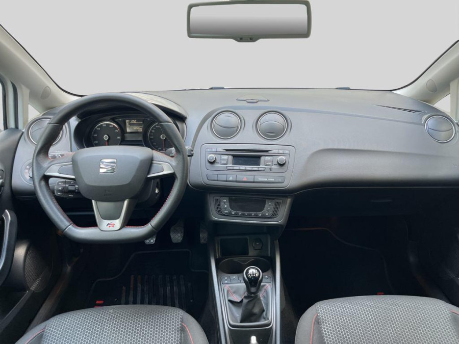 Imagen de SEAT Ibiza