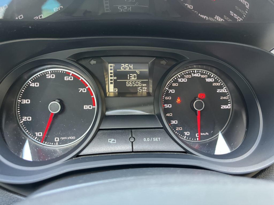 Imagen de SEAT Ibiza
