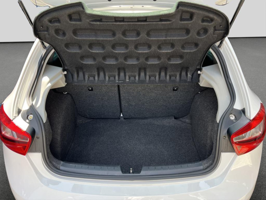 Imagen de SEAT Ibiza