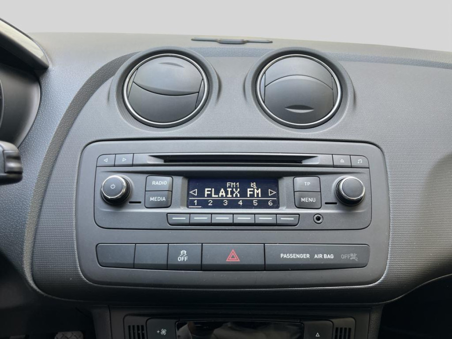 Imagen de SEAT Ibiza